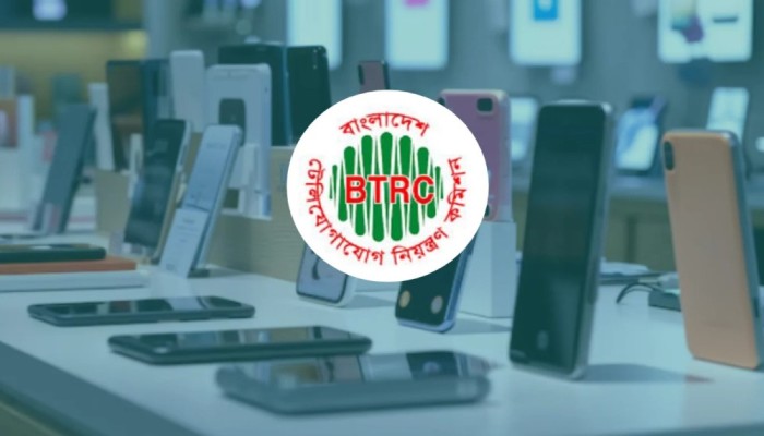 চালু হচ্ছে এনইআইআর, নেটওয়ার্ক সচল হ্যান্ডসেট স্বয়ংক্রিয়ভাবে নিবন্ধিত হবে