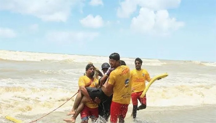 সৈকতে ভেসে এলো আরও এক পর্যটকের মরদেহ, মৃত্যু বেড়ে চার