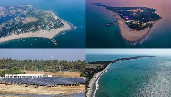 সেন্টমার্টিনে তীব্র বিদ্যুৎ সংকট:  দিনে সরবরাহ মাত্র ৪ ঘণ্টা