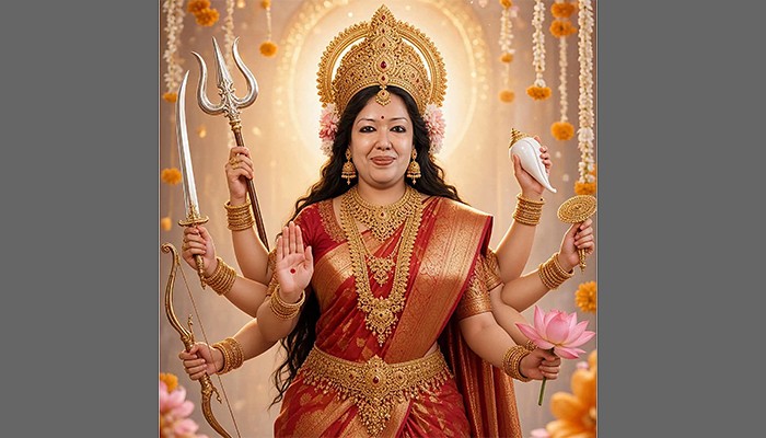 ​সমালোচনার কড়া জবাব দিলেন রুমিন ফারহানা