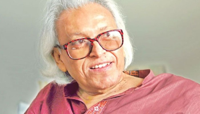 কবি শামসুর রাহমানের জন্মদিন আজ