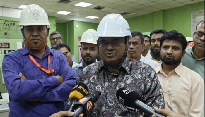 দেশের সব সার কারখানা খুব দ্রুত চালু করতে চায় সরকার: বিসিআইসি চেয়ারম্যান