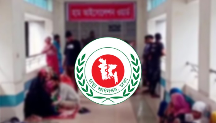 থামছেই না হাম উপসর্গে মৃত্যু, একদিনে আরও ৭ প্রাণহানি