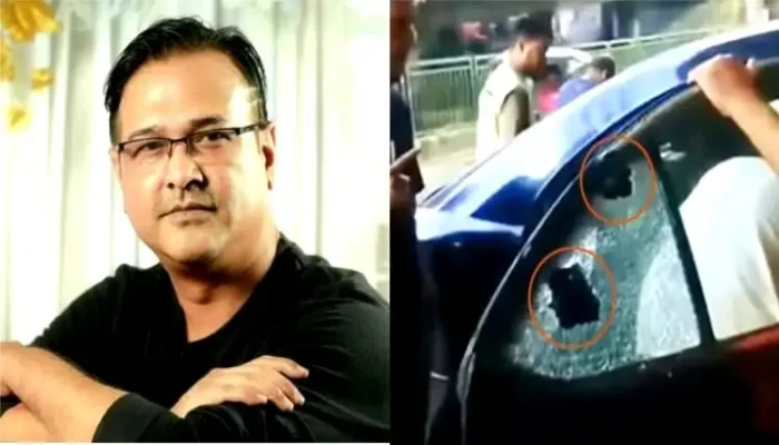 সংগীতশিল্পী আসিফের গাড়িতে গুলির ঘটনায় জড়িতদের খুঁজছে পুলিশ