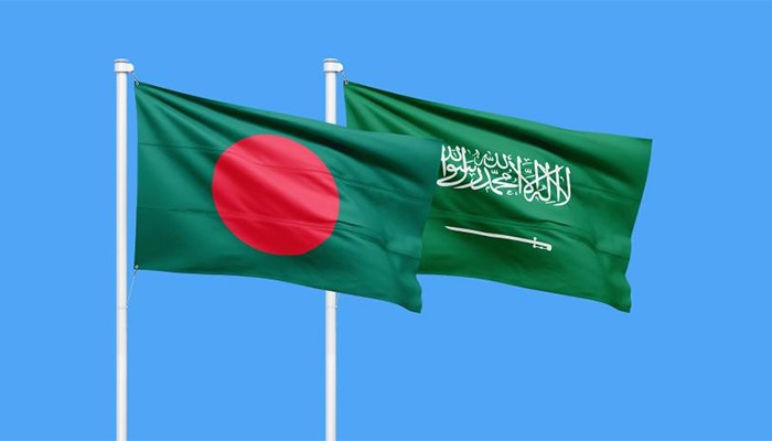 ​সৌদির কারাগারে হাজারো বাংলাদেশি, দূতাবাসের কার্যকারিতা নিয়ে প্রশ্ন