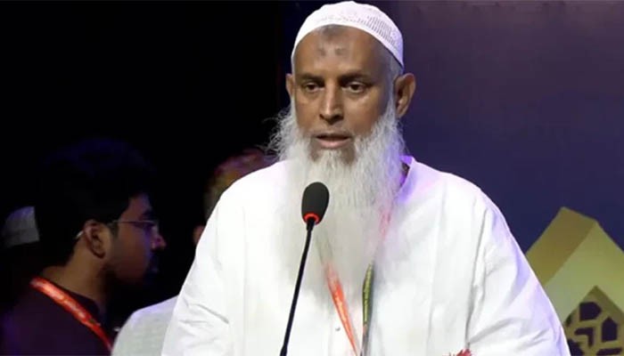 ​মাদ্রাসায় অশালীন ঘটনায় কঠোর ব্যবস্থা নেবে সরকার: ধর্মমন্ত্রী