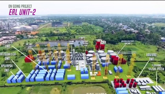 জ্বালানি আমদানি ব্যয় কমানোর উদ্যোগ