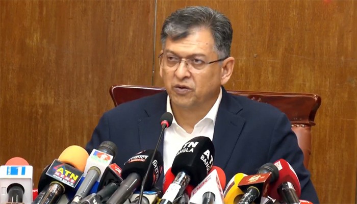 ​পতিত ফ্যাসিস্ট শক্তিকে অস্থিরতা সৃষ্টির সুযোগ দেয়া হবে না