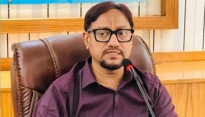 ​এবার চট্টগ্রাম সিটির প্রশাসক হলেন শাহাদাত হোসেন