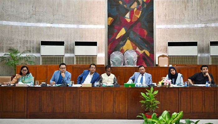 দুই বাংলাদেশির শিরচ্ছেদের ঘটনার তথ্য চেয়েছে সংসদীয় কমিটি