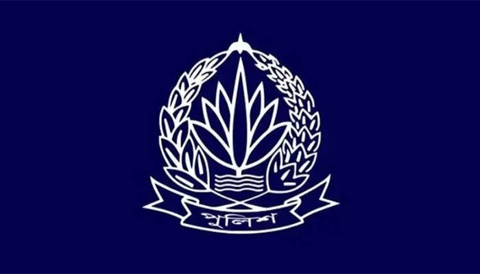 ​পুলিশের ঊর্ধ্বতন ৩ কর্মকর্তাকে বদলি