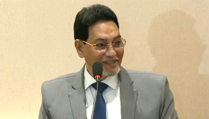​লংমার্চ-মিছিল না করে আলোচনায় আসুন, বিরোধী দলকে চিফ হুইপ