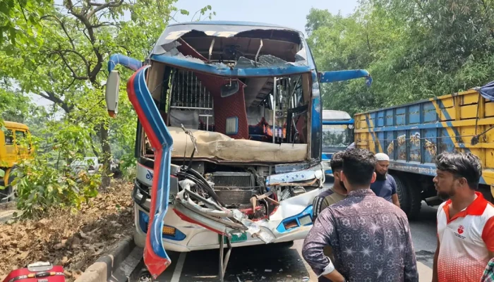 ঢাকা-চট্টগ্রাম মহাসড়ক: ১০ মাসে ৬৯ মৃত্যু