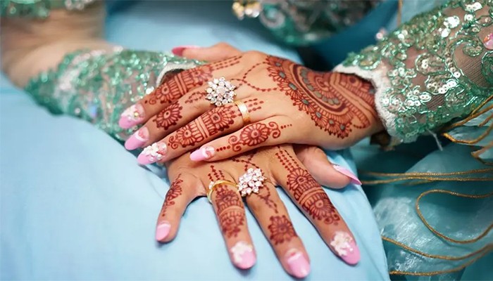 ​স্ত্রী থাকতে শ্যালিকাকে বিয়ে করা যাবে?