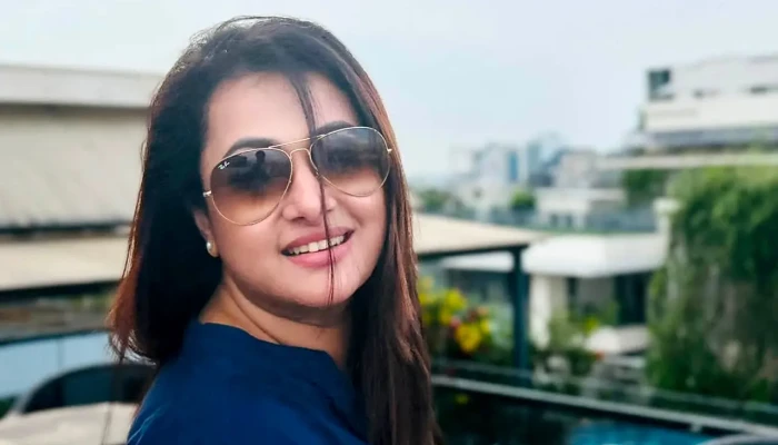 খলচরিত্রে অভিনয় করতে চান চিত্রনায়িকা পূর্ণিমা
