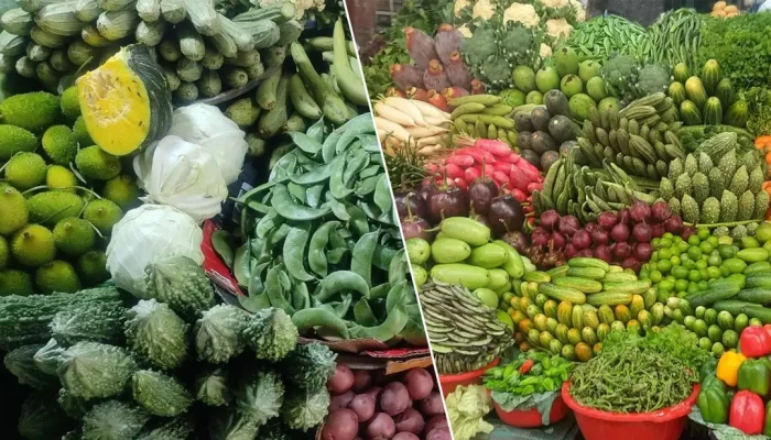 সবজি কিনতেই পকেট ফাঁকা, মাছ-মাংস নাগালের বাইরে