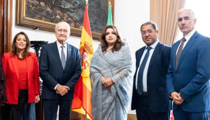 মালাগার সঙ্গে কৃষি-প্রযুক্তি খাতে সহযোগিতা বাড়াতে চায় বাংলাদেশ