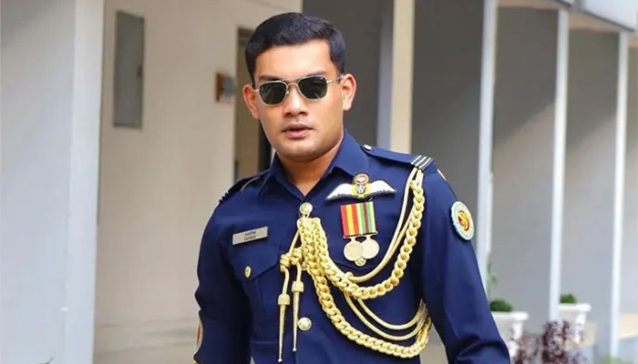 তাহসিফের লাশের সঙ্গে যা মিলল