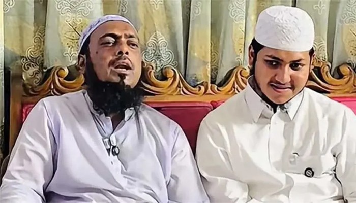 আমারে একটা বিরাট বড় শয়তানে ধরেছে: তাশরীফের বাবা