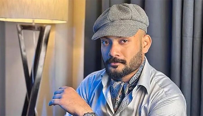 ফেসবুকে কী লিখলেন তাহসিফ সৌরির সহপাঠী?