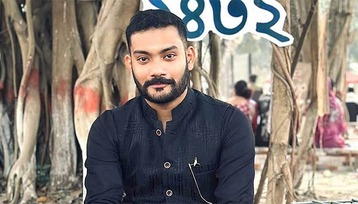 তাহসিফের মরদেহে আঘাতের চিহ্ন নেই, নাক দিয়ে বের হয় রক্ত