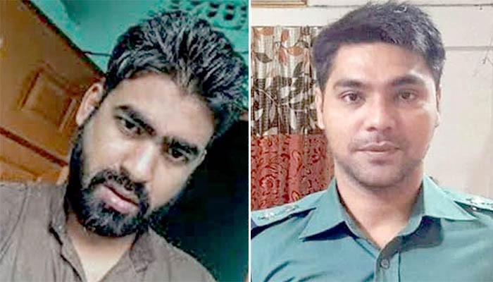 রায়হান হত্যা: সেই এসআই আকবরের মৃত্যুদণ্ড