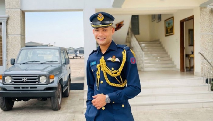 তাহসিফের পরিবার পদক্ষেপ না নিলে পুলিশ বাদী হয়ে মামলা করবে