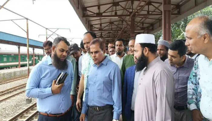 রেলবহরে যুক্ত হচ্ছে ২০০ নতুন কোচ