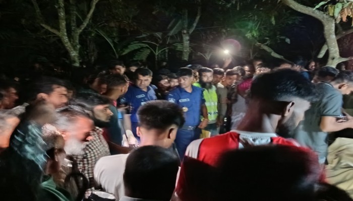 মাছ ধরতে গিয়ে বজ্রপাতে প্রাণ গেল ৬ জনের